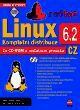 Linux RedHat 6.2 CZ Kompletní distribuce a Instalační příručka